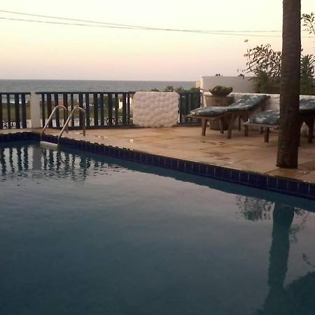 Lazer Extremo Club Bed & Breakfast Sao Goncalo do Amarante  Bagian luar foto