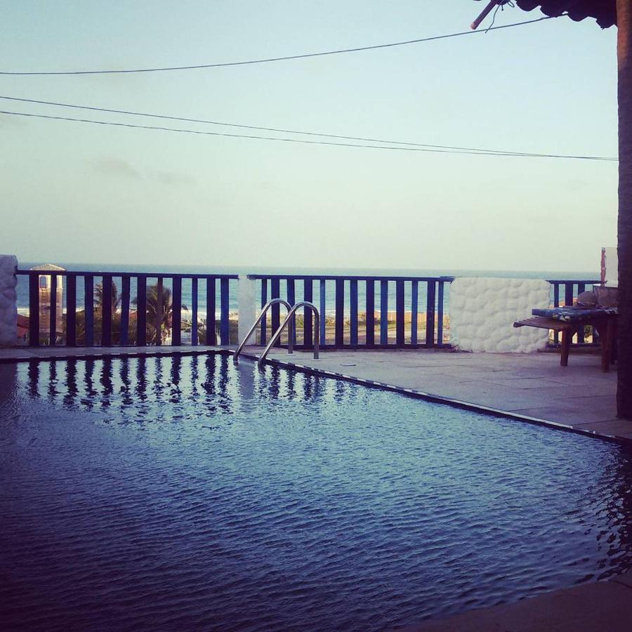 Lazer Extremo Club Bed & Breakfast Sao Goncalo do Amarante  Bagian luar foto