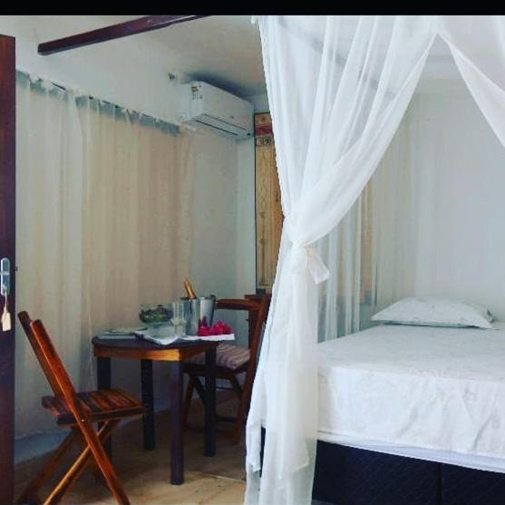 Lazer Extremo Club Bed & Breakfast Sao Goncalo do Amarante  Bagian luar foto